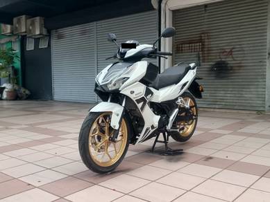 Honda RSX