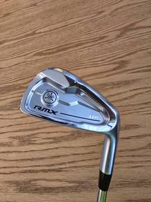 Yamaha RMX 118 7 Iron (Single) NS Pro RMX 95 Shaft