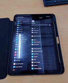 iPad Air 4th Generation