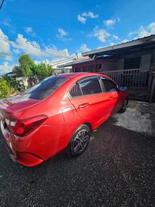 Proton Saga PREMIUM in Kuching, SWK