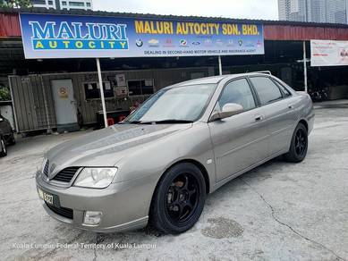 Proton Waja ENHANCED in Cheras, KUL