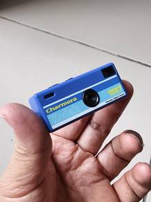 kodak Charmera 1987 mini camara