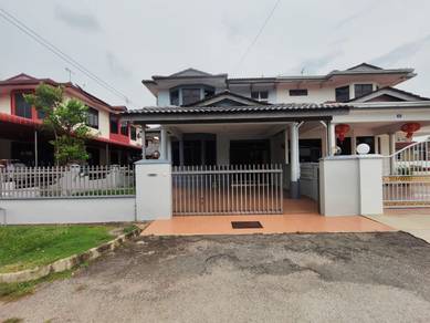 Semi-Detached House For Sale in Alor Setar,KDH