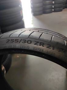 TTH 255 30 21 continental sport contact 6