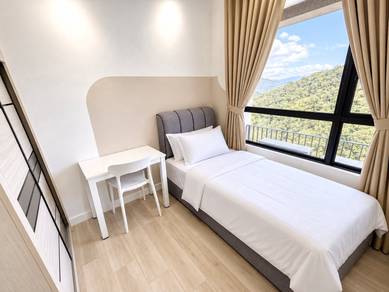 Room in Wangsa Maju, KUL