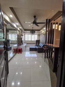 Apartment For Sale in Puncak Terubong