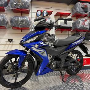 Honda RS150