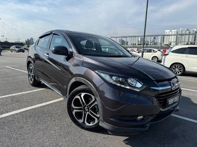 Honda HR-V V in Kepong, KUL