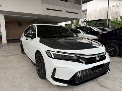 Honda Civic RS in Johor Bahru, JHR