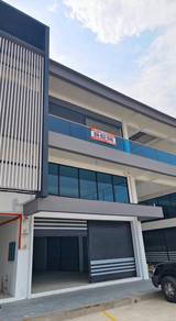 Shop lot For Rent in Tawau,SBH