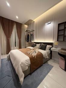 Condominium in Iskandar Puteri,JHR