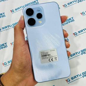 [DEMO] Oppo Reno 15 5G (24+256GB/1YearOppoWaranty)
