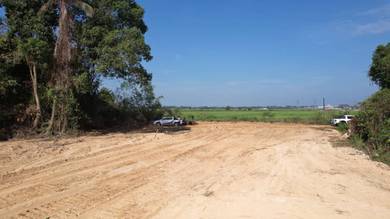 Residential Land in Kota Bharu, KTN