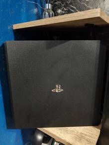 PS4 Pro 1TB