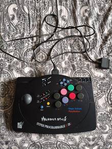 Wonder Stick Hyper Programmable 10in1 Controller.