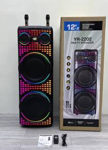 Speaker YR-2022