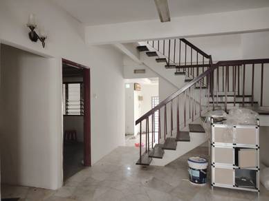 2-storey Terraced House For Sale in Cheras,KUL