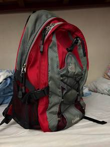 The North Face "Essential" Hiking Backpack
