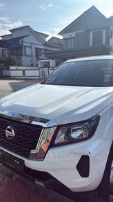 Nissan Navara SE (AT) in Bandar Sunway, SGR