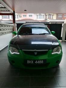 Proton Gen2 in Bandar Bukit Raja, SGR