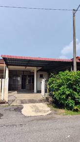 Terraced House For Sale in Kuala Ketil,KDH