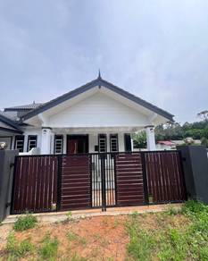 Semi-Detached House For Sale in Bukit Payung,TRG