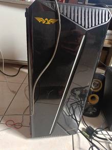 amd ryzen 5 2600