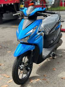 Honda BeAT