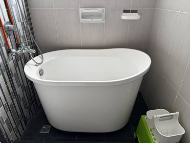 Sit down tub for sale-