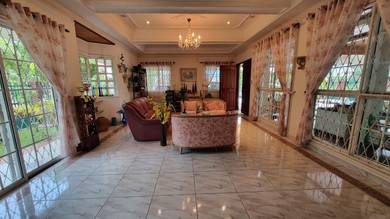 Bungalow House For Sale in Kota Kinabalu,SBH