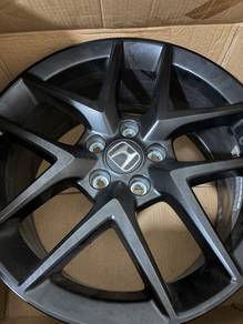 new car condition