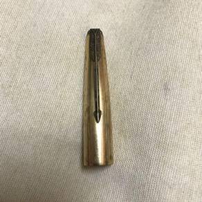 Parker VP Cap