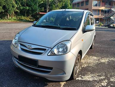 Perodua Viva EZ STANDARD in Balik Pulau, PNG