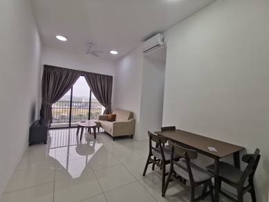 Apartment For Rent in Vivo Executive Apartment