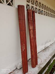 bidai kayu buloh