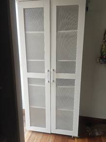 2 buah almari utk dijual