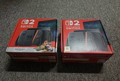Nintendo Switch 2