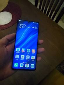 Huawei P30 Pro, 8/128, OPEN SWAP