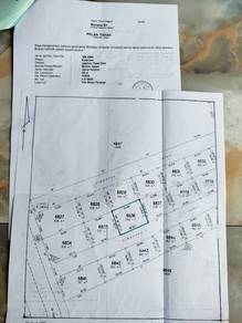 Residential Land in Pasir Mas, KTN