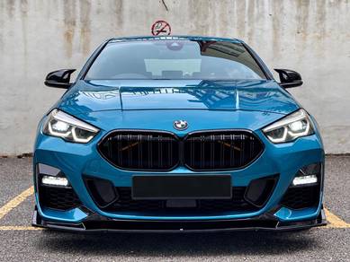 BMW 218i 18i M SPORT GRAN COUPE in Desa Petaling, KUL