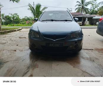 Proton Persona BASE LINE in Jeli, KTN