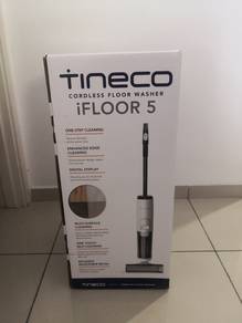 New Year GiftCordless Vacuum - Tineco iFloor 5
