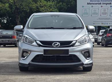 Perodua MyVi AV ADVANCE in Georgetown, PNG