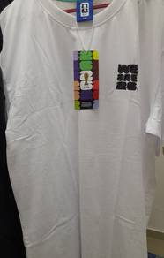 Tshirt Fifa World Cup & Mascoot Zayu 