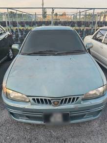 Proton Wira A/B GL in Klang, SGR