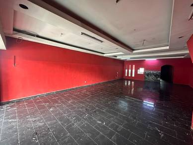 Shop lot For Rent in Setia Tropika,JHR