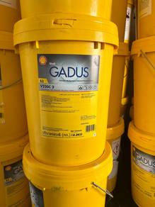 Shell Gadus S3 V220C 2 18kg