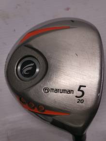 Golf Maruman Conductor 5 wood