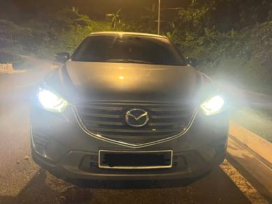 Mazda CX-5 2WD in Wangsa Maju, KUL