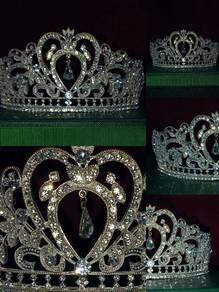 wedding Bridal Tiara 